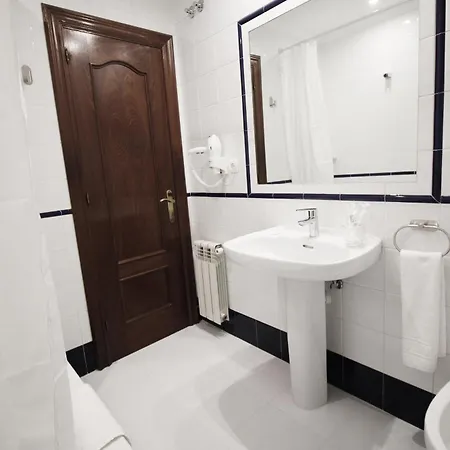 De Adarzo Auto Check Affittacamere Santander