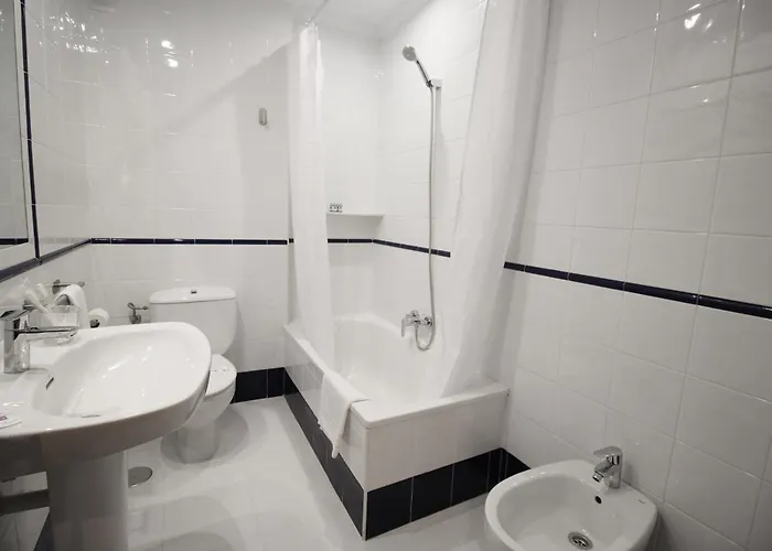 Pensjonat De Adarzo Auto Check